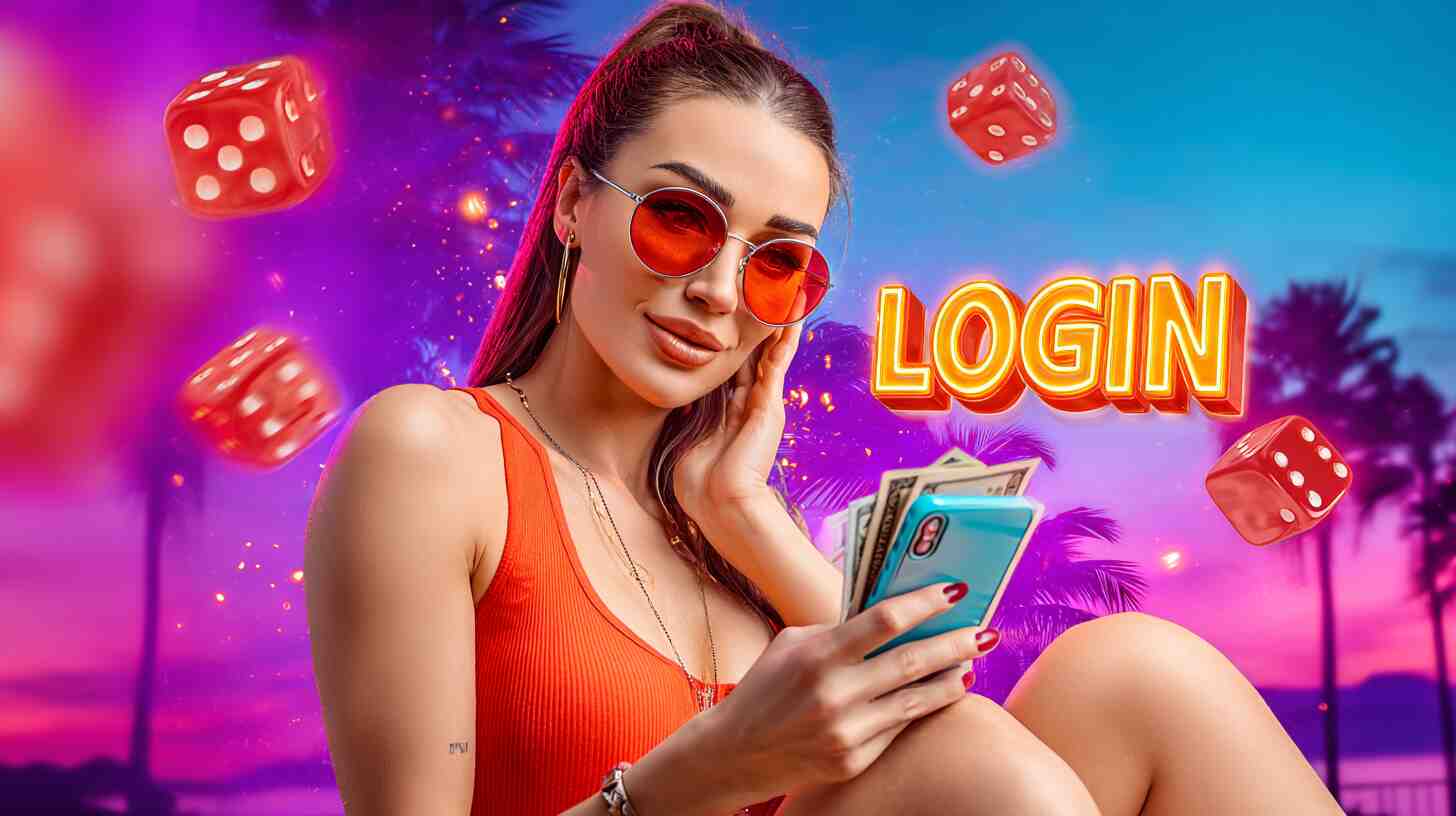Journey at online casino 4999 BET
